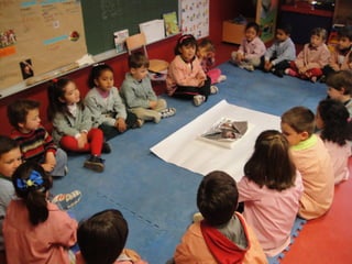 Corren,nadan y vuelan