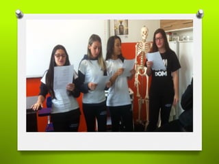 Sociologia - Aula Introdutória