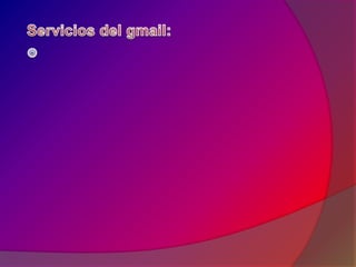 Agenda, donde se podrá tener disponibilidad de los datos de contactos.  