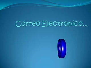 CorreoElectronico… 