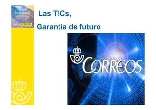 Correos Proyecto Integra Jun2007
