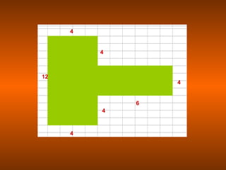 4


         4



12
                 4


             6
         4



     4
 