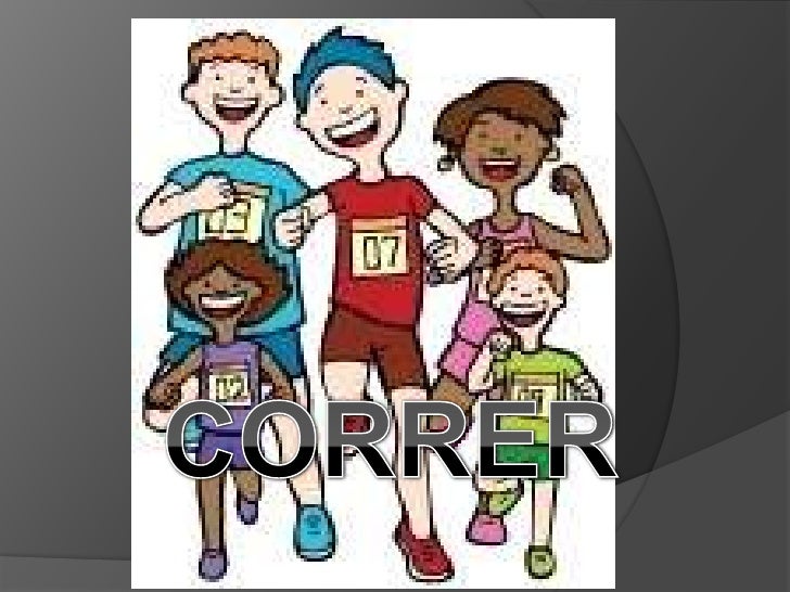 Juegos de corrercorrer perseguir