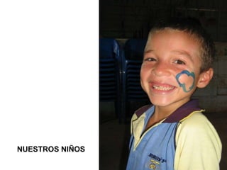 NUESTROS NIÑOS 