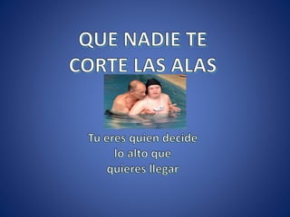 Correr per compromis