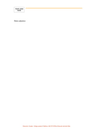 Correspondencia ramon