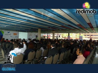 Corretor Global edição Brasília