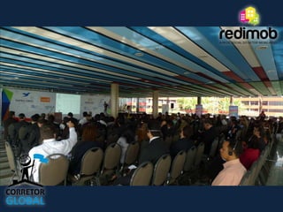 Corretor Global edição Brasília