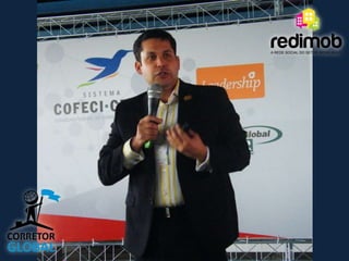 Corretor Global edição Brasília