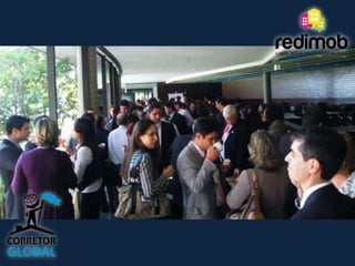 Corretor Global edição Brasília