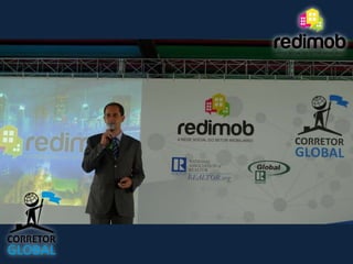 Corretor Global edição Brasília