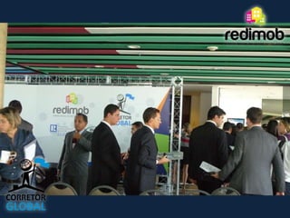 Corretor Global edição Brasília