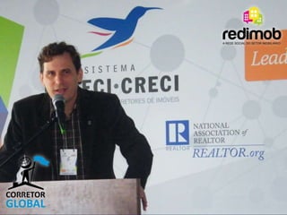 Corretor Global edição Brasília