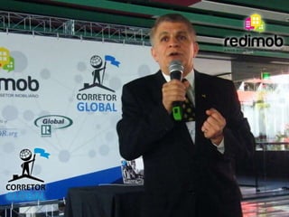 Corretor Global edição Brasília