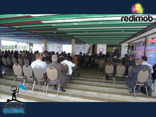 Corretor Global edição Brasília