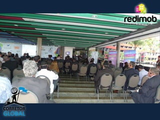 Corretor Global edição Brasília