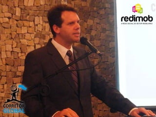 Corretor Global edição Natal-RN