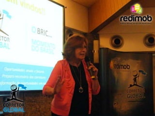 Corretor Global edição Natal-RN