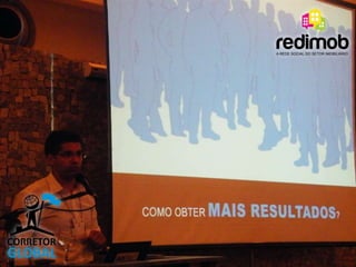 Corretor Global edição Natal-RN