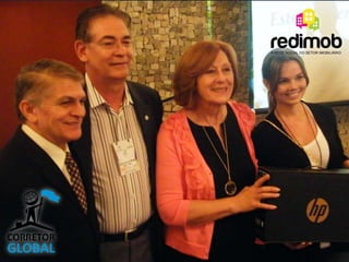 Corretor Global edição Natal-RN