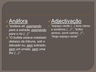 Questões sociais retratadasAs corridas serviam como um palco para a alta sociedade se mostrar e conviver;