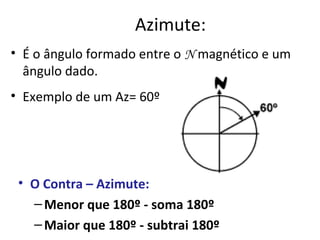 Corrida de orientação na escola | PPT