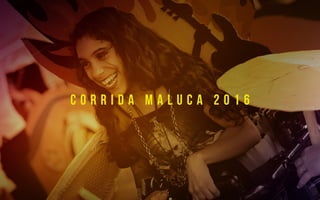 c o r r i d a m a l u c a 2 0 1 6
 