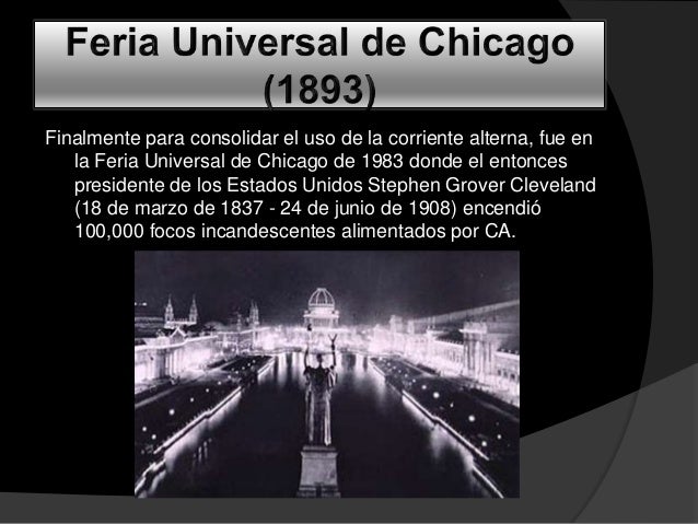 Corriente Alterna vs Corriente Continua