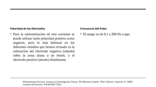 Corriente de Alto Voltaje Pulsada electroterapia.pptx
