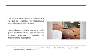 Corriente de Alto Voltaje Pulsada electroterapia.pptx