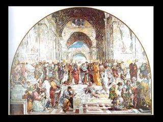 Corrientes Artisticas