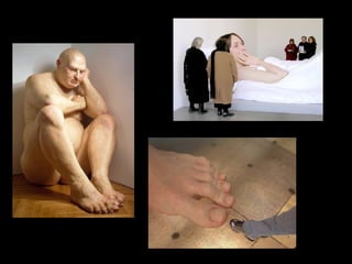 Corrientes Artisticas