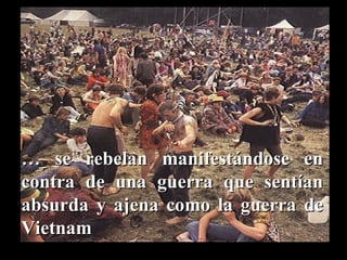 Corrientes Artisticas