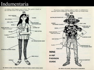 Corrientes Artisticas