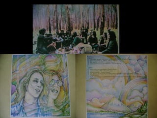 Corrientes Artisticas