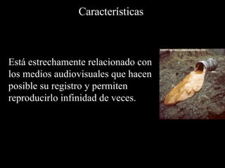 Corrientes Artisticas