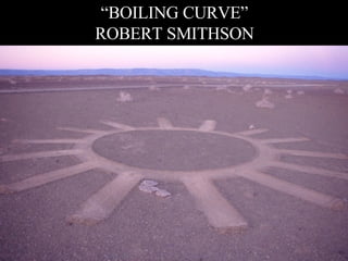 Corrientes Artisticas