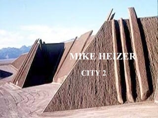 Corrientes Artisticas