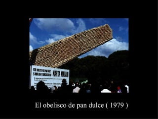 Corrientes Artisticas