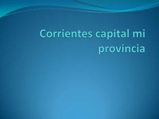 Corrientes capital mi provincia01