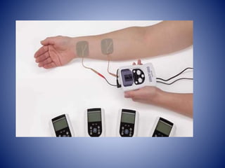 Corrientes de baja frecuencia completo