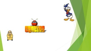 Corrientes exponenciales