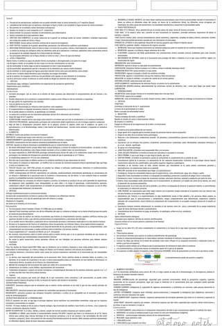 Gestalt
Escuela de las persepciones, mediante esta se puede entender mejor la teoria humanista y la P.cognitiva (bases)
Latendencia del hombre para ver patrones y distinguir la figura y fondo y asi completar la figura atraves de ciertos estimulos
Nos permite ver la realidad y tomar decisiones (concepcion)
Aparece en europa xx como respuesta a la P. conductista
Desea estudiar los procesos mentales sin herramientas para determinarlos
Somos concientes de lo que queremos saber
CRISTIAN VON EHRENFELS: no existe traduccion de la gestalt sin embargo puede ser (union, totalidad o totalidad organizada),
otra traduccion puede ser forma o figura
WERTHEIMER: ilusion optica( moviento continuo de la sucesion de imagenes)
KURT KOFFKA: fundador de la gestalt, aprendizaje, percepcion y las deficiencias auditivas y psicologicas
WOLFGANG KOHLER:Gestalt: holon el total es mayor a la suma de sus partes, criticas a laintrospeccion- opocision al conductismo
La mente se encarga de configurar todos los elementos parte de la persepcion o memoria, representa como construimos marcos
de persepcion de realidad( depende de la historicidad del individuo)
Sus principales elementos son la figura (donde se centra la vista) y fonco (lo que esta detras)
LEYES Y PRINCIPIOS
CRITICAS
-Buena forma: el cerebro es capaz de percibir formas incompletas o desorganizadas y las pone en su lugar
-Ley de figura o fondo: no se pueden ver dos cosas a la ves nos concentramos en una sola
-Ley de continuidad: la mente sigue un patron aunqueeste no este o haya desaparecido
-Ley de proximidad: agrupamiento parcial o secuencia de los elementos por nuestra mente distancia
-Ley de similitud: la mente agrupa las figuras parecidas (tamaño forma color) para percibilirlas como unidad
-Ley de cierre: la mente añade elementos para completar una imagen incompleta
Ley de la simetria: las imagenes simetricas son percibidad como iguales un solo elemento en la distancia
-Ley de la dirreccion comun: la atencion se centra donde se dirigen los elemntos de la imagen
-Considerada vaga y ambigua ( plateamientos de organizacion de persepcion gestalistica)
-Experimentos poco cientificos
-Individualismo
Conductismo
Psicoanalisis
Fue una pseudo ciencia fundada a finales 19 (1896) pero ya se hablaba
Sigmund Freud neurologo austriaco uno de los influyentes del siglo xx, comenzo a trabajar con la mente infantil porque esta parte
es escencial para desarrollarnos
Esta ciencia trata de explicar las fuerzas inconcientes que motivan al comportamiento humano, aquellos conflictos internos que
aparecen durante la niñez y que afectan posteriormente al comportamiento y emociones del individuo
Es un modelo teorico descriptivo y explicativo de los mecanismos procesos y fenomenos implicados en la vida animica humana
Se baso en la experiencia de Freud en el tratamiento clinico de pacientes con histerias fobias y otros padecimientos psiquicos
La base del psicoanalisis es la sexualidad es la base del desarrollo de las personas y de la influencia en su comportamiento , este
comportamiento era inconciente y creaba conflictos entre el individuo y las normas sociales
Freud complemento la P. conciente de Wundt con su P. inconsiente
No acumulo conocimientos sobre la mente normal sobre la mente normal, pero si en la apicacion inmediata de una manera de
tratar individuaos que manisfestaban comportamiento anormal
No existe la gente sanan,todos somos pacientes clinicos por eso trabajaba con personas enfermas para obtener mejores
resultados
HISTORIA
La tecnica mas importante del psicoanalisis es la asociacion libre- forma catartica donde el individuo habla, se analiza, y se
devuelve, no se puede ver al paciente a los ojos, la teoria pasicoanalitica basa su informacion en tres fuentes de informacion: la
observacion directa, recuerdos de la infancia, las interpretaciones
Metodo de investigacion del inconsiente del sujeto por medio de la asociacion libre
Interpretacion de sueños y actos fallidos: equivoacaiones del inconciente
Tratamiento terapeutico: conjunto de teorias sicologicas y sicopatologicas derivadas de los metodos anteriores, gracias a la 1 y 2
se tiene una idea mas clara de la psiquis humana
Topicos
DESARROLLO LIBINAL para estudiar el comportamiento humano PULSION ( impulso que tiene a la consecucion de un fin, fuerza
intitiva para realizar algo, fuerzas derivadas de las tensiones somaticas y en el ser humano y las necesidades del ello (nivel
somatico y psiquico), (incio- eros-pulsion de vida sexual),(final.thanatos-pulsion de muerte), libido (energia pulsional representada
en diferentes objetos, deseo de tener relaciones sexuales)
Freus fue alumno de Chartot (paris1885-1886), aqui se familiarizo con la histeria e hipnosisi y como estas podian inducir suprimir e
intercambiar la sintomatologia, va a Viena y trabaja con Breuer con el metodo catartico( cura atraves de la palabra)
Los sintomas histericos y neuroticos tenian como causa los nucleos traumaticos reprimidos en el inconciente por ser inaceptables
para el YO
-Inconsisnete: vida psiquica que existe por debajo de lo que conocemos como conciencia y del preconciente, se puede volver
conciente cuando tratamos de pensar en ello, la moyoria de nuestra vida mental es inconciente
-ESTRUCTURAS PSIQUICAS
CONCIENTE: estructura psiquica que se encuentra mas al exterior recibe estimulos es de todo lo que me doy cuenta( principio de
realidad)
PRECONCIENTE: estructura psiquica que contienen los contenidos que pasaran al inconsiente
INCONCIENTE: estructura psiquica que almacena recuerdos reprimidos u ocultos no es compatible con el conciente y aparace en
modo de simbologia(placer)
-ESTRUCTURAS BASICAS DE LA PERSONALIDAD
ID/ELLO: nacemos con este, se rige bajo el principio deplacer, busca satisfacer sus necesidades inmediatas, exige que los impulsos
concientes e inconcientes se cumplan
YO/EGO: 7-8 mese, modula al ello es justo e imparte castigos, rige el principio de realidad y hace frente a la misma , crea y acepta las
normas socialmente impuestas (madre)
SUPER YO/SUPER EGO: 4 a 6 años, ideales y valores, cumplir las normas sociales impuestas por nuestros padres
DESARROLLO SEXUAL INFANTIL; los niños tienen satisfaccion psicosexual y esto forma su personalidad, durante el crecimeinto el
deseo se enfoca en diferentes areas del cuerpo, en busca de la satisfaccion libinal, las diferentes zonas errogenas son
importante, los niños pasan del autoerotisno a la sexualidad reproductora y desarrolan la personalidad adulta
FASES PSICOSEXUALES
REPRESION: fuerza que mantiene inconciente las fantasias peligrosas parte no resuelta de los confilctos familiares
REGRESION: regresar a la infancia, etapas anteriores de la vida
FIJACIONES: proyeccion del libido generalmente con connotaciones erotico sexuales provoca problemas para crear vinculos
emocionales
MECANISMOS DE DEFENSA: estan en el inconciente para proteger del dolor o displacer al yo lo que causa conflicto- ligado a la
historicidad del sujeto
PERSONALIDADES
CRITICAS
NEGATIVAS
-FASE ORAL 0-12-18meses : boca, satisfaccion por la comida, placer de cupar, forma de conocer al mundo
-FASE ANAL 12-18 meses-3 años: ano, convertir un acto involuntario en voluntario, controlde esfinteres, experiencia de placer al
contener o expulsar
-FASE FALICA 3-6años: pene- caricias masturbatorias- placer autoeritico, vagina-falo, complejo de edipo y electra, castracion- hombre
1-mujer 2,homosexualidad perversion causada por una interrupcion en esta etapa
-PERIODO DE LATENCIA 6 años-pubertad: desarrollo de fuerzas psiquicas que inhiben el impulso sexual
-FASE GENITAL pubertad- adultez: maduracion de organos sexuales
-IMAGINACION: alivio momentaneo
-REPRESION: reprime el deseo no adecuado inconsientemente
-DISOCIACION: momentos fuertes la psiquis no lo tolera y rompe la realidad, desmayos shock
-FORMACION REACTIVA: actua contrario a lo que siente
-REGRESIONES: regresar al pasado a donde nos sentimos comodos
-PROYECCION: aspecto o caracteristica mia que me molesta y tiene otra persona
-NEGACION: no acepta la realidad, o se quiere dar cuenta de un suceso puntual
-RACIONALIZACION: nada emocional solo razon
-DESPLAZAMIENTO: manifestacion de sintomas fisicos, se asocia con la somatizacion
-SUBLIMACION (BUENA):canalizar adecuadamente las emociones atraves de altruismo, arte , canto para llegar aun punto mejor
(LIBERACION)
-NEUROTICOS: todos porque vivimos en la constante queja unos mas que otros
-PSICOTICOS: ruptura de la realidad
-BORDELINE: viven al limiteestan en la mitad, rompen normas, saben y distingen la realidad sin embargo se encuentran en el borde
-POSITIVAS
Contribuyo al desarrollo de las P. experimental
La teoria de la personalidad es la base
Nuevo concepto de enfermedad mental
Teorias complejas de medir y cuantificar
Basado en estudio de casos y observaciones clinicas
No empirica ni cientifica
Exagera la influencia de las experiencias de la niñez y el inconciente
Humanismo
Corriente psicologica que se centra en el estudio de leyes comunes que determinan el comportamiento del ser humano y los
animales
Estudio observacion de la conducta y comportamiento y explica como influye en ella los estimulos y respuestas
De aqui parten los experimentos con animales
Tuvo un declive en los 50 y 80
CONDUCTA: determinada por refuerzos tanto positivos como negativos
El comportamiento no depende fenomenos internos ( intintos pensamientos) si no del entorno
No se puede separar la conducta , el aprendizaje y el contexto
La causa de la conducta son las reacciones generadas atraves de la interracion con el entorno
Surge del auge de la P.cognitiva
COGNITIVISMO: metodo teorico que surge como reaccion a el enfasis que se le dio al conductismo y a la conducta manifiesta
PRACTICA PSICOSOCIAL: aportaciones y principios del conductismo ybdel cognitivismo se creo la terapia cognitivo conductual
Deja de lado lo intrapsiquico (procesos dentro de la psiquis), prioriza lo objetivo antes que lo subjetivo, se opone a lo
psicodinamico y a la fenomenologia, mente y vida mental son abstracciones , vinculos entre estimulo y respuesta en contextos
determinados
ELEMENTOS
No existe enfermedad mental, porque deben tener causas biologicas y carecen de evidencia en biomarcadores , se opone a la idea
de tratamiento de problemas como fobias (miedo iracional) y el toc se deben tratar con psicofarmacos
Su mayor exponente es JOHN WATSON psicologo norteamericanoa inicion del siglo xx el conductismo surgio como rechazo a la
psicologia y los metodos de introspeccion partientes de laidea de que el aprendizaje es un P interno
El conductismo aparecio en 1913 3n una conferencia
Nos dice que la psicologia se deberia centrar en la conducta manifiesta (lo que observamos de otros)
Para watson la conducta es observable , se modifica tras un proceso de (estimulo-respuesta-refuerzo-aprendizaje) algo que llega
y como se responde a eso
PAVLOV filosofo ruso 1849-1936 primero en estudiar los reflejos o estimulos condicionados, determino el condicionamiento
clasico, experimento con a salivacion de los perros
TORKY contemporaneo de PAVLOV, experimento con animales, condicionamiento instrumental( aprendizaje es consecuencia de
un refuerzo o debilidad de la asociacion entre la conducta y consecuencias, ley del efecto ( si una conducta tiene un resultado
positivo la probabilidad aumneta insatisfactorio disminuye)
SKINNERintrodujo los conceptos de refuerzo negativo y positivo, la conducta es producto de una serie aprendida de experiencias
de adaptacion tanto agradables como desagradables ya sean utiles u no forjan el aprendizaje, condicionamiento operante,
conductismo radical ( todo comportamiento es resultado de asociaciones aprendidas entre estimulo y respuesta se usa en niños
con discapacidad intelectual y de desarrollo
CRITICAS
-ESTIMULO: evento que produce una reaccion (respues)
-RESPUESTA: conducta que surge como reaccion a un estimulo
-CONDICIONAMIENTO: aprendizaje derivado de la asociacion entre estimulos y respuestas
-REFUERZO: consecuencia de una conducta aumenta la probabilidad que se repita
-CASTIGO: opuesto al refuerzo disminuye la probabilidad de que un comportamiento se repita
-Enfoque unidimensional para la comorension humana
-Su teoria del comportamiento no tiene en cuenta la libre voluntad ni las influencias internas
-No existe explicacion a otro tipo de aprendizaje fuera del refuerzo y castigo
-Desprecia lo congenito
-Se centra en el sintoma y no en la causa
Se enfoca en la potencialidad del ser humano
Surge apartir de la segunda guerra mundial porque las personas buscan nuevos propositos
Surge en los años 50 es la tercera fuerza psicologica
Reaccion a las limitaciones conductistas (estudio de animales) y psicoanaliticas (excesivo enfasis en el inconciente y fuerzas
instintivas
Asociacion con un enfoque mas positivo y humanista, autorealizacion, creatividad, salud, idividualidad, naturaleza intrinseca, el
yo, el ser , devenir, significado
Se apoyo en la fenomenologia
JEAN PAULSARTRE: el hombre nace responsable libre y sin excusas
JEAN JACQUES ROUSEEAU: el hombre es bueno por naturaleza la sociedad lo corrompe
ERICH FROMM: si soy lo que tengo y lo que tengo lo pierdo, que soy?
VOKTOR FRANKL: el hombre se autorealiza cuando se compromete al cumplimiento de su sentido de vida
Consideracion global de la persona y la asentuacion de sus aspectos existenciales, criticando a la psicologia ciencia natural,
conductismo reduccion de cuantificables, psiconalisis aspectos negativos y patologicos
Considera al ser humano como un todo, existen factores que intervidenen en la salud mental crecimiento personal y
autorealizacion, sin experiencias malas no se aprende
MASLOW: piramide de las necesidades para llegar a la autorealizacion
Fisiológicas: Incluye las necesidades básicas para la supervivencia, como alimentación, agua, aire, refugio y sueño.
Seguridad: Estas necesidades se refieren a la búsqueda de estabilidad, protección y ausencia de peligro físico o emocional.
Pertenencia y amor: Involucra el deseo de conexiones sociales, relaciones afectivas, amistad y aceptación por parte de otros.
Estima: Estas necesidades están relacionadas con el reconocimiento, la valoración y el respeto por parte de los demás, así como
el desarrollo de una buena autoestima.
Autorrealización: Es el nivel más alto de la pirámide, y se refiere a la búsqueda de alcanzar el potencial máximo, la autorreflexión,
la creatividad y la realización personal.
CARL ROGERS: ser espontaneos para tener mejor realcion con el paciente, terapia centrada en el paciente crea una relacion mas
cercana fortalece un encuentro mas significativo
Aprendemos por imitacio n la experimentacion es algo fundamental, existe el libre albedrio y las perosnas deben aceptar su
responsabilidad para el autocrecimiento y cumplimiento, ningun comportamiento esta determinado, experiencia subjetiva
indicador del comportmiento, vision holistica la comprension del comportmiento no se puede conseguir atraves de el estudio en
animales
Experiencia humana contexto interpersonal, se considera al ser humano como ser unico y resonsable de su propia experiencia
capaz de tomar decisiones decubir y autorealizarse
Caracteristicas de un humanista no juzga, es empatico, no patologiza, enfaisi en el yo, existencial
CRITICAS
1.
2.
3.
4.
5.
-Ignora determinantes biologicas
-Conceptos poco objetivos- dificiles de mostrar cientificamente
-Excesivo enfasis en un avision positiva y optimista al ser humano
Cognocitivismo
Surgio en los años 50 y 60 como complemento al conductismo y en busca de la caja negra (procesos mentales que suceden
dentro)
Tiene muchos autores
Usa procesos mentales para explicar la conducta entendimiento del aprendizaje
Estudia el comportamiento(aspectos no observables) mentales mendiante el estimulo y larespuest abierta
Conocer las ideas que afloran en la mente del pacientey como estas influyen en su respuesta emocional y conductual (como se
sientw y que hace al respecto)
P.cognitivos ponen enfasis en la influencia que el procesamiento de informacion tiene sobre la conducta
Los acontecimientos y situaciones nuevas se interpretan apartir de lo que ya se aprendio
En ocasiones se debe adaptar el esquema a esta informacion ESQUEMA: forma de pensamiento se forma de lo que hemos vivido
La retroalimentacion puede ser positiva o negativa
MOMENTO HISTORICO
AUTORES
-La P se encontraba validandose como ciencia 50 y 60 y lo logro cuando se alejo de la fenomenologia y la introspeccion, plantea la
existencia de estados mentales internos
-BRUENER JEROME:estudio del aprendizaje: capacidad para acumular conocimiento, desde la perspectiva cognitiva, aspectos
escenciales de los procesos perceptivos, lugar que ocupa la inmersion en el conocimiento para que cualquiera pueda aprender
(implicar conocimiento)
-HOWARD GARDNER: inteligencias 8, capacidad de organizar pensamientos y cordinarlos con acciones, cada persona desarrolla un
tipo de inteligencia
-JEFFREY ESTERNBERG: triangulos amor intimidad, pasion,compromiso, y triangulode la inteligencia para adaptarnos, selccionar y
conformar entornos relavantes del sujeto
-DAVIS RUMERTHART: esquemas inflyente , esquemas percepciones de conceptos generales que estan en la ,memoria y organizan al
mundo
-JEAN PIAGET: desarrollo cognitivo por estapas , estrcuturas loquicas que dan cierto capacidad para imponer ciertas restricciones a
los niños, lo que es normativo y lo que no
Constructismo
FILOSOFICAMENTE: pone enfasis en el componente interpretativo de todo lo que conocemos(no objetivo ni realista) dos tipos:
MODERADO: no conoce la realidad porque lo que vivimos es solo una interpretacion (subjetiva)
RADIACAL: construcionque realizamos atraves de las interpretaciones
REALIDAD: loque queremos creer
1 REALIDAD la mia
2 REALIDAD la que comparto con otros
 