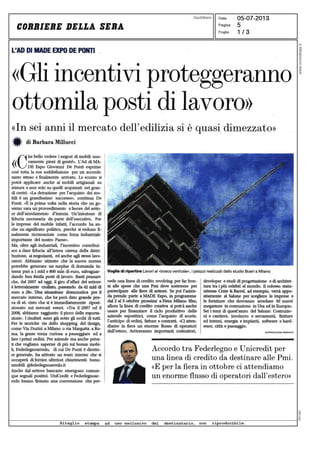 www.ecostampa.it097381
Quotidiano
 