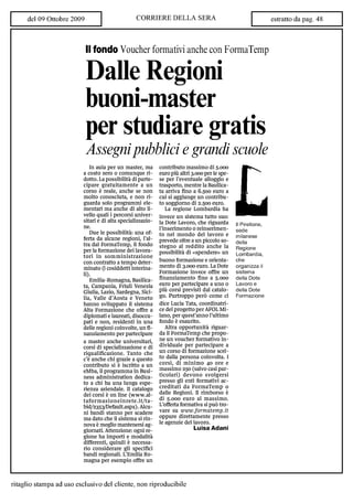 Corriere091009