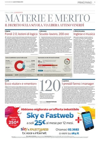 REPORTAGE I 