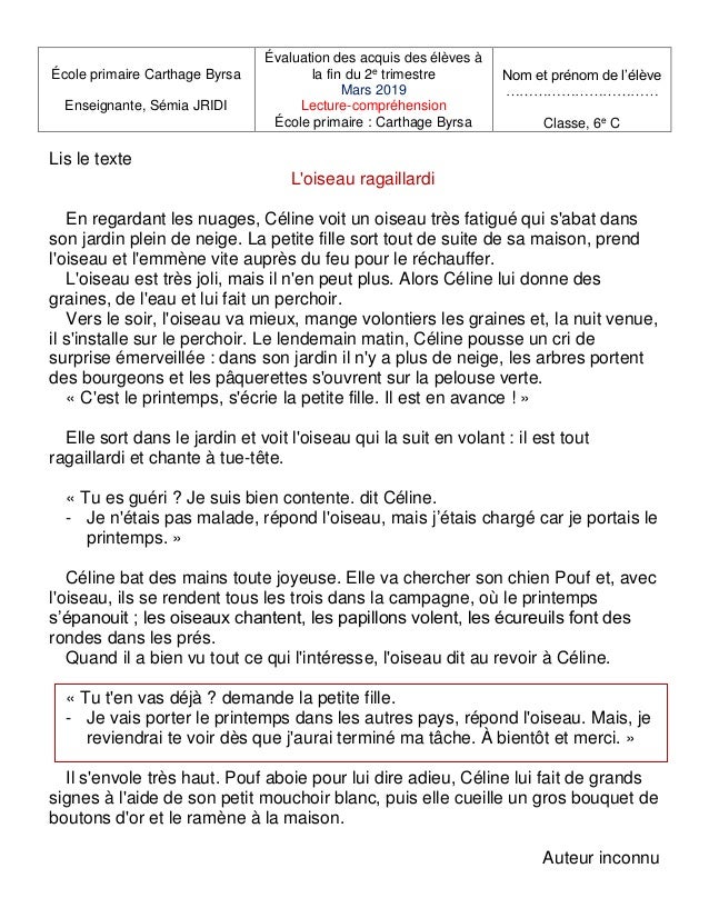 Examens