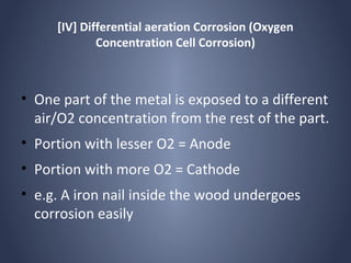 Corrosion | PPT