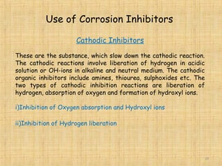 Corrosion | PPT