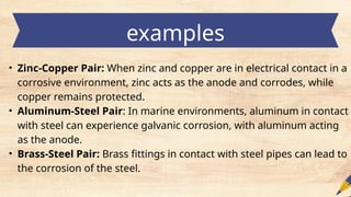a detailed explanation about the corrosion.pptx